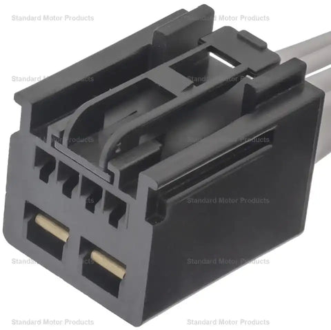 BLOWER MOTOR RESISTOR CONNECTOR
