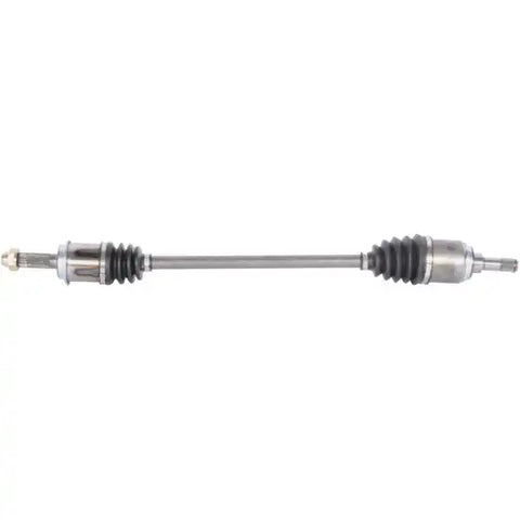 NEW CV DRIVE AXLES