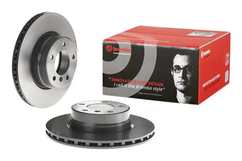 DISC BRAKE ROTOR