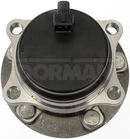 DORMAN 951-271 WHEEL HUB BRG ASSY