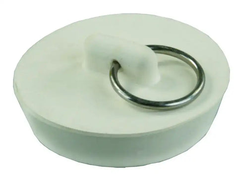 REPL RUBBER DRAIN STOPPER