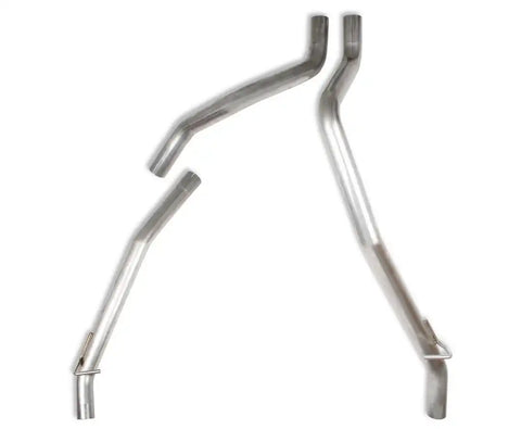 2019-2020 RAM 1500 5.7L  CATBACK SY