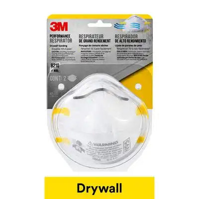 3M  PERFORMANCE DRYWALL SANDING RES