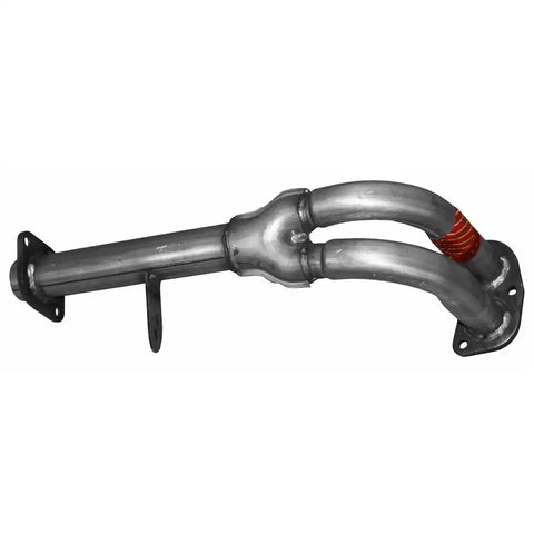 PIPE-FRONT