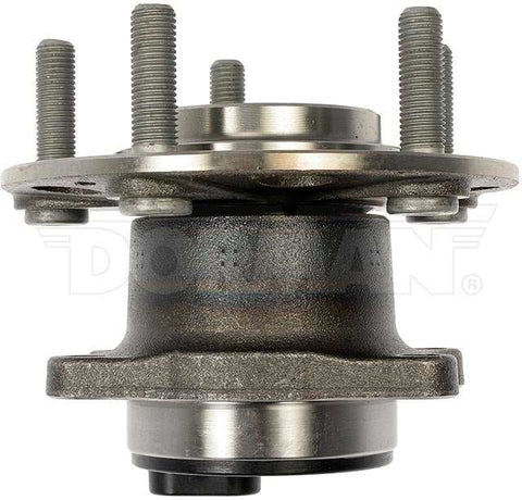 DORMAN 951-201 WHEEL HUB BRG ASSY