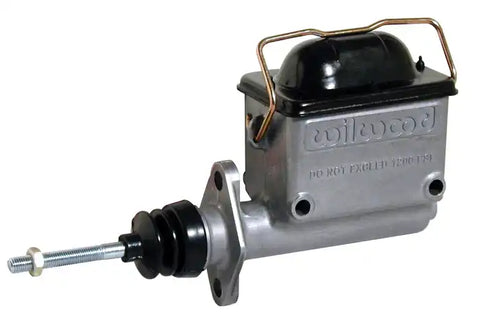 HIGH VOLUME ALUMINUM MAST