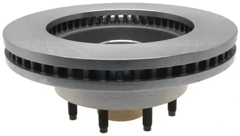 DISC BRAKE ROTR-HUB