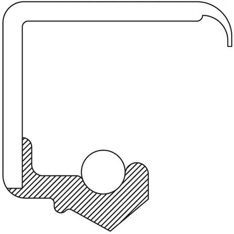 OIL SEAL