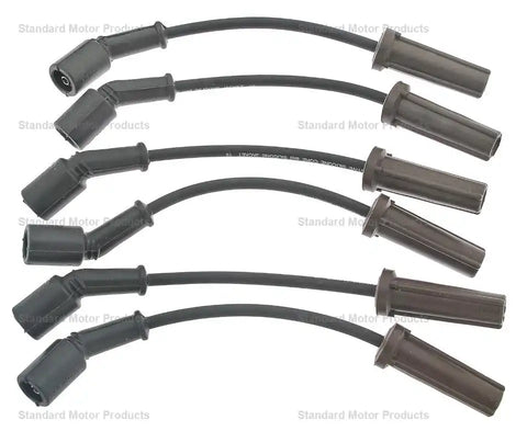 PRO-SERIES WIRE SETS DOMESTIC TRUCK