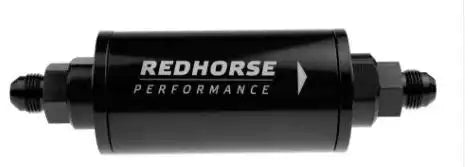 REDHORSE 4651-06-2 IN-LINE RACE FILTER