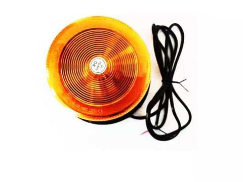 BEACON  LED; AMBER
