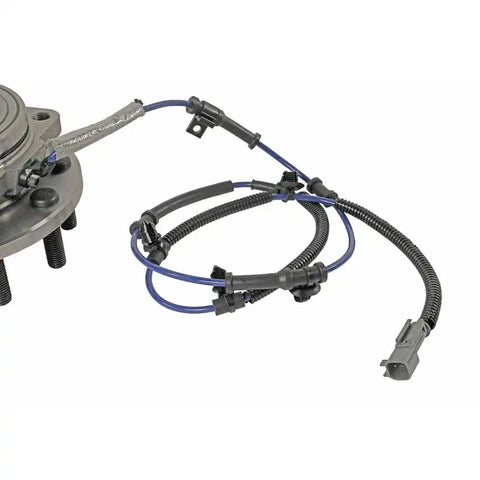 MOOG 515191 HUB ASSEMBLY