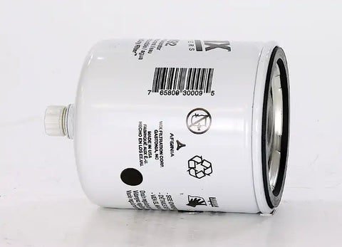 WIX FILTR HD 33192 FUEL