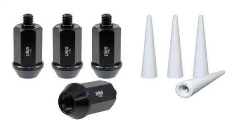 TRUE SPIKE WHEEL INSTALLATION  KIT