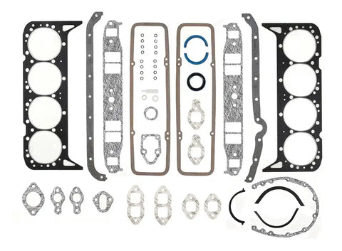 OVERHAUL KIT 265-350 CHEV