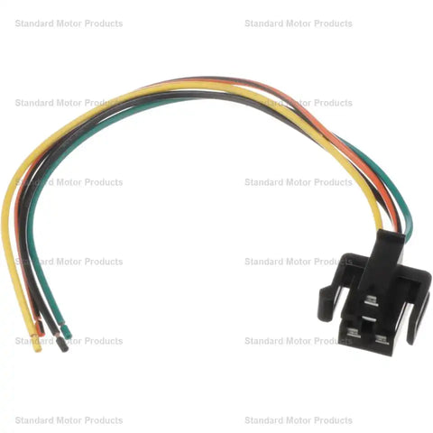 SOCKET