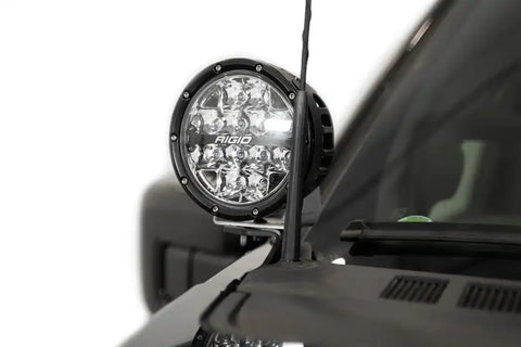 A.DESERT DES AC1901801NA DITCH LIGHT BRACKETS