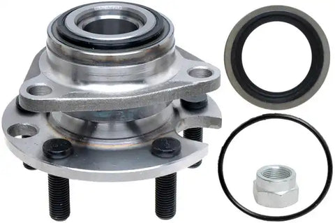 WHEEL HUB ASSEMBLY KIT