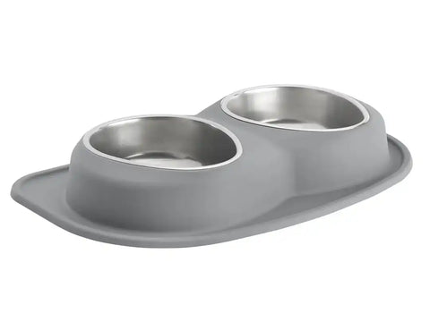 WEATHERTECH DL9603DG DB LOW 96 OZ BWL DG