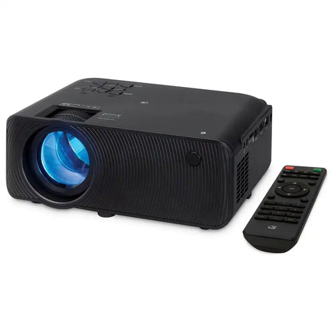 DPI PJ609B MINI PROJECTOR BLACK