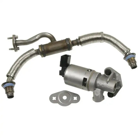 STD EGR VALVE