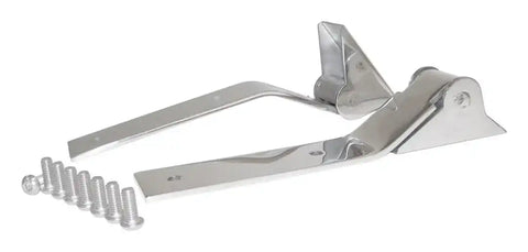 CROWN AUTO RT34049 TAILGATE HINGE SET