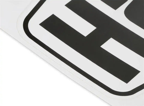Hays 75-701 Decal Large