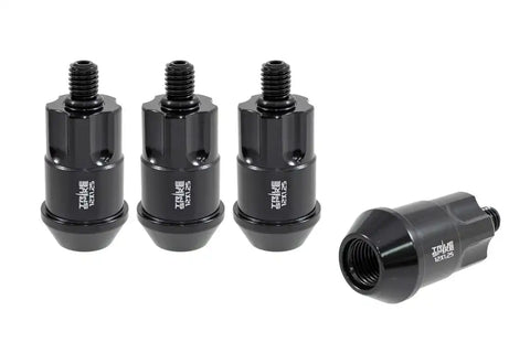 TRUE SPIKE LUG NUTS