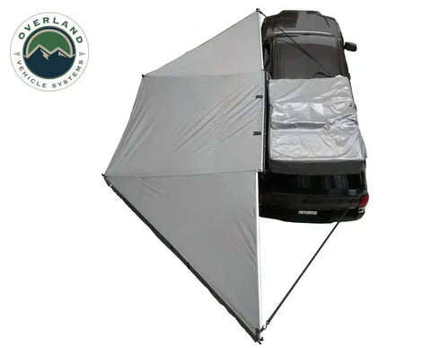 NOMADIC AWNING 180