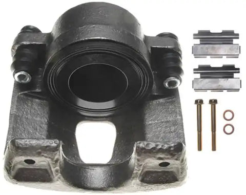 FRICTION READY CALIPERS