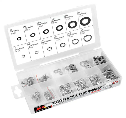 HDWR KIT-WASHERS