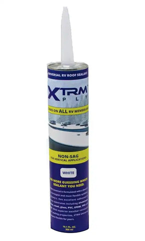 XTRMUNIVERSALLOWSAGSEALANTWHITE10.1