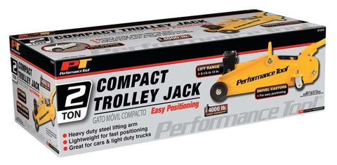 JACK-TROLLEY