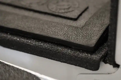 DeeZee DZ76917 Bed Mat Ram 6.5 Ft. (78.0 In.)
