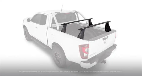 RECONN-DECK 2 BAR VORTEX TRUCK BED