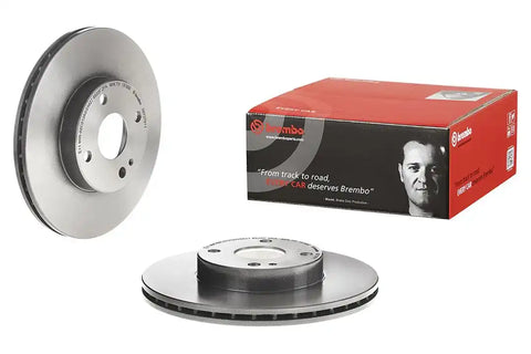 DISC BRAKE ROTOR