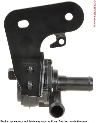 A1 REMFG INC 5W-1001 AUXILIARY COOLANT PUMP