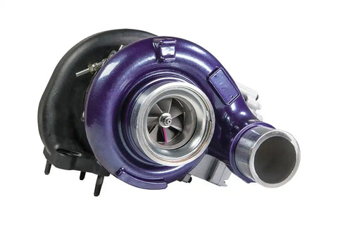 ATS DIESEL 2023022392 TURBO KIT