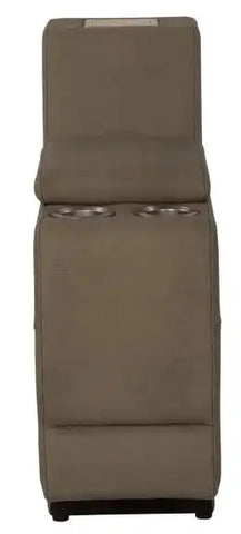 SEISMIC CENTER CONSOLE