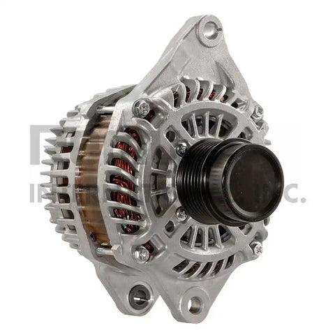 REMANUFACTURED ALTERNATOR