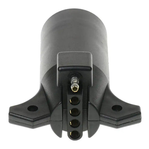 T-H MARINE BE-TR-59395-DP TRAILER WIRING ADAPTOR 7-WAY TO 5-W