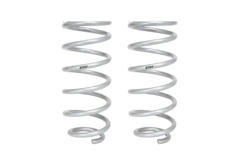 EIBACH E30-82-071-02-02 PRO-LIFT-KIT HD SPRINGS REAR SPRIN