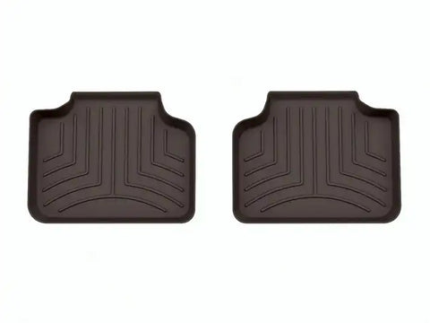WEATHERTECH 477482IM REAR FLOORLINER HP