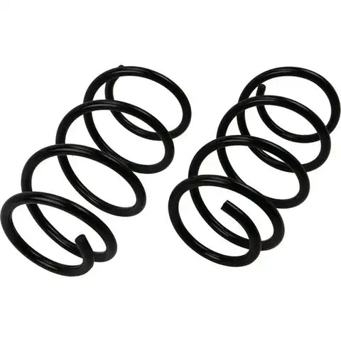 MOOG 81756 COIL SPRINGS