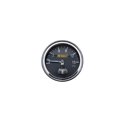 FUEL PRSS GAUGE-11/2'OR2'