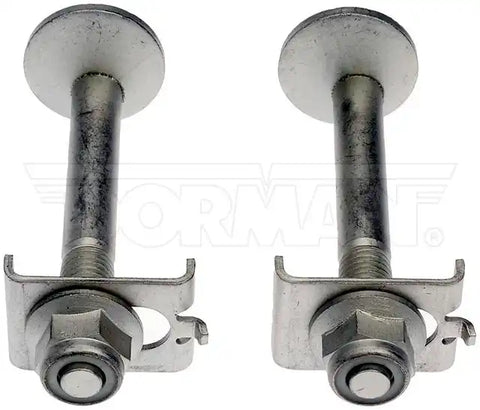 DORMAN 31919 CAMBER BOLT KIT