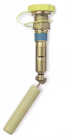80% STOP-FILL VALVE