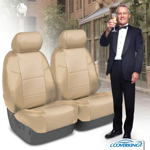 COVERKING CSCQ5CH7929 SEAT COVER