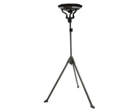 OVERLAND VCL 15049901 WILD LAND CAMPING GEAR - UFO SOLAR