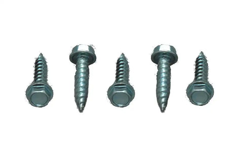 50PK 3/4' SCREWS